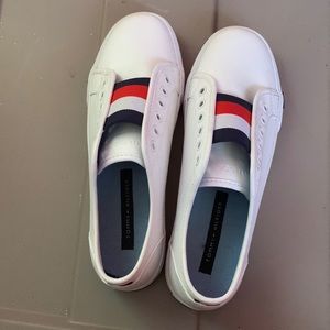 Tommy Shoes